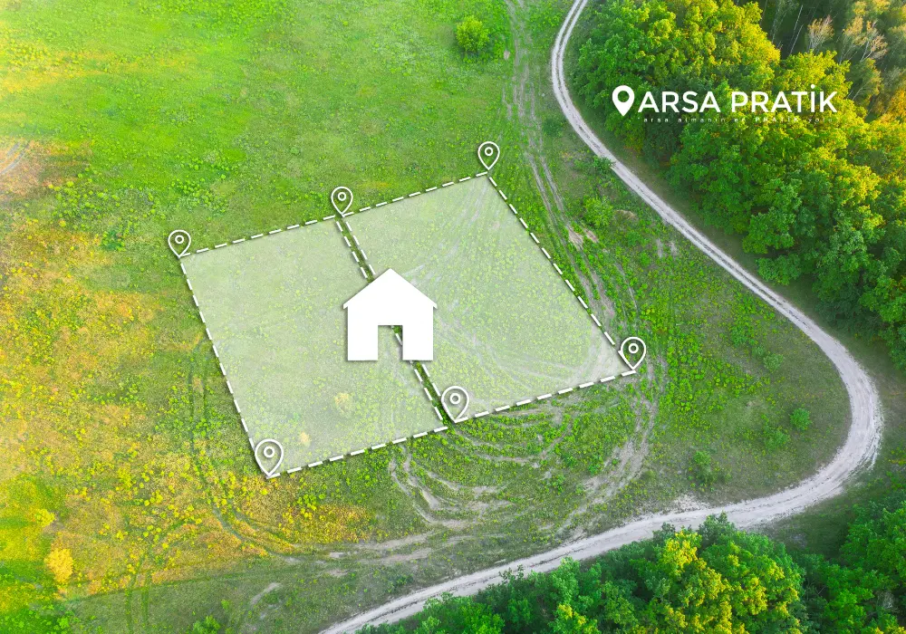 Hisseli Arsa Nedir? Alırken Nelere Dikkat Etmelisiniz?