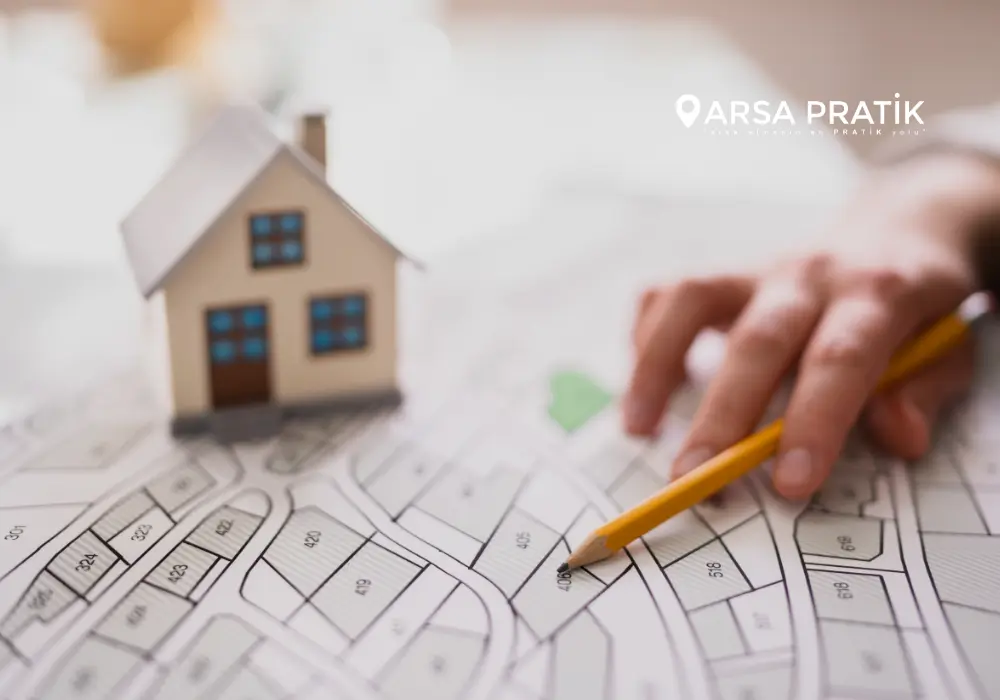 İmar Planı Nedir? Arsa Alırken Neden Önemlidir?